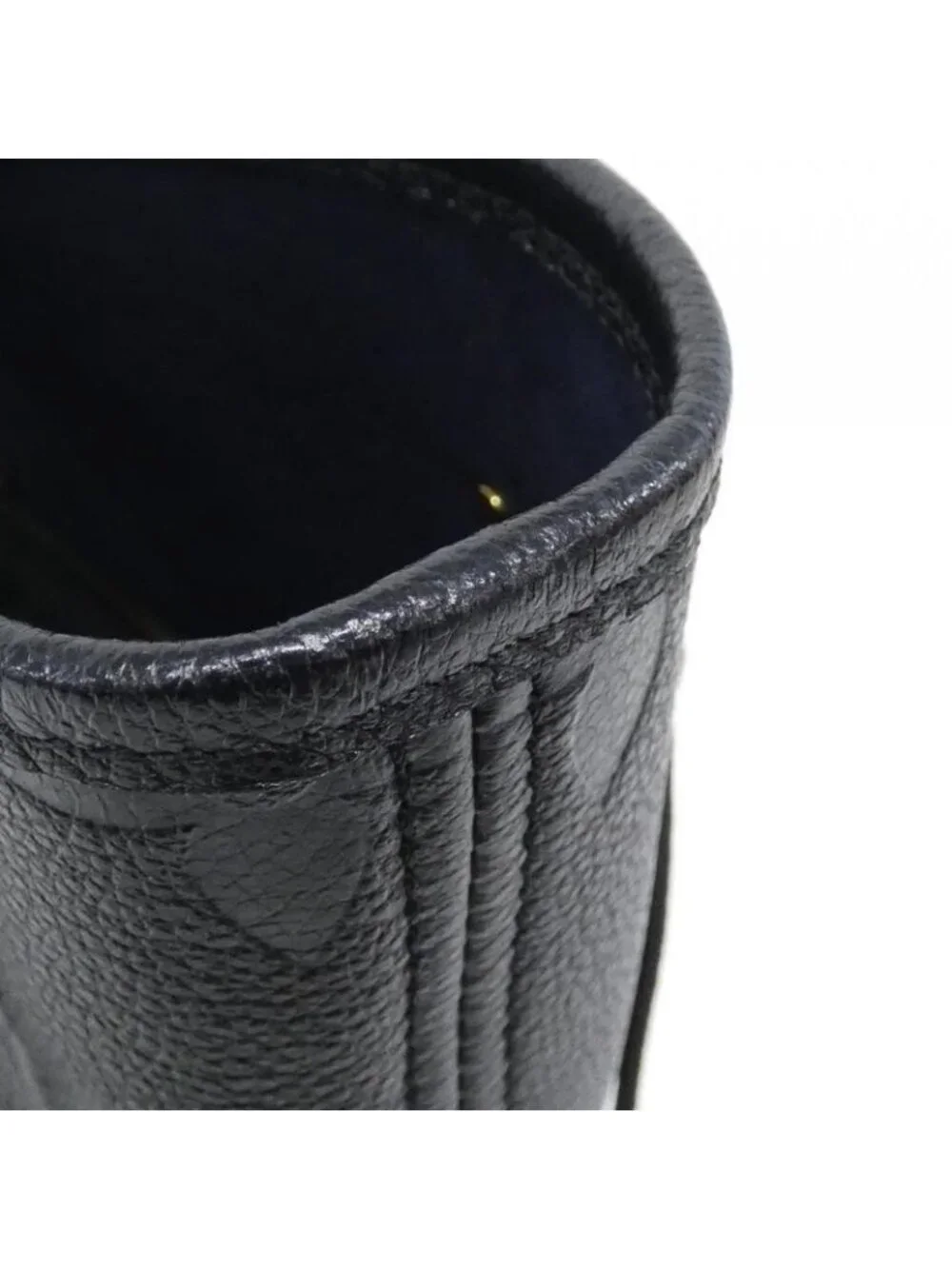 Louis Vuitton Monogram Empreinte Neverfull MM Bag - Picture 3 of 7